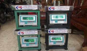 CÂN ĐIỆN TỬ TẠI QUẬN 1 