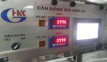 CÂN ĐIỆN TỬ TẠI QUẬN GÒ VẤP