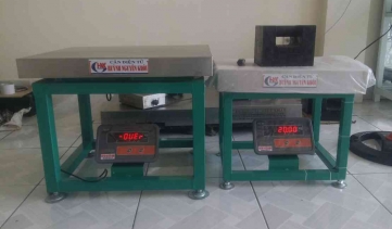 CÂN ĐIỆN TỬ TẠI TPHCM