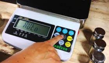 ĐỊA CHỈ BÁN CÂN ĐIỆN TỬ UY TÍN, CHÁT LƯỢNG