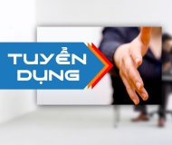 Tuyển dụng nhân viên