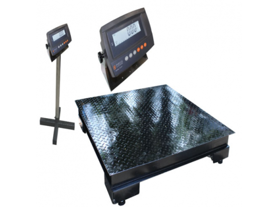 Cân sàn điện tử SP011