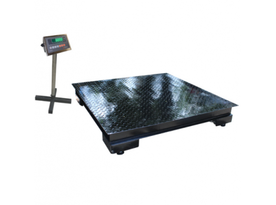 Cân sàn điện tử SP013