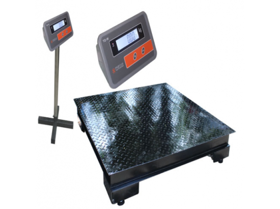 Cân sàn điện tử SP014