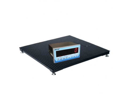 Cân sàn điện tử SP017