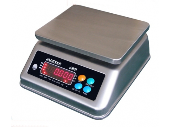 Cân thủy sản JWP
